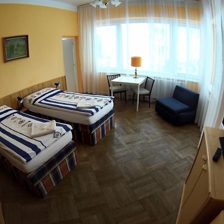 Penzion Moravia Olomouc Extérieur photo