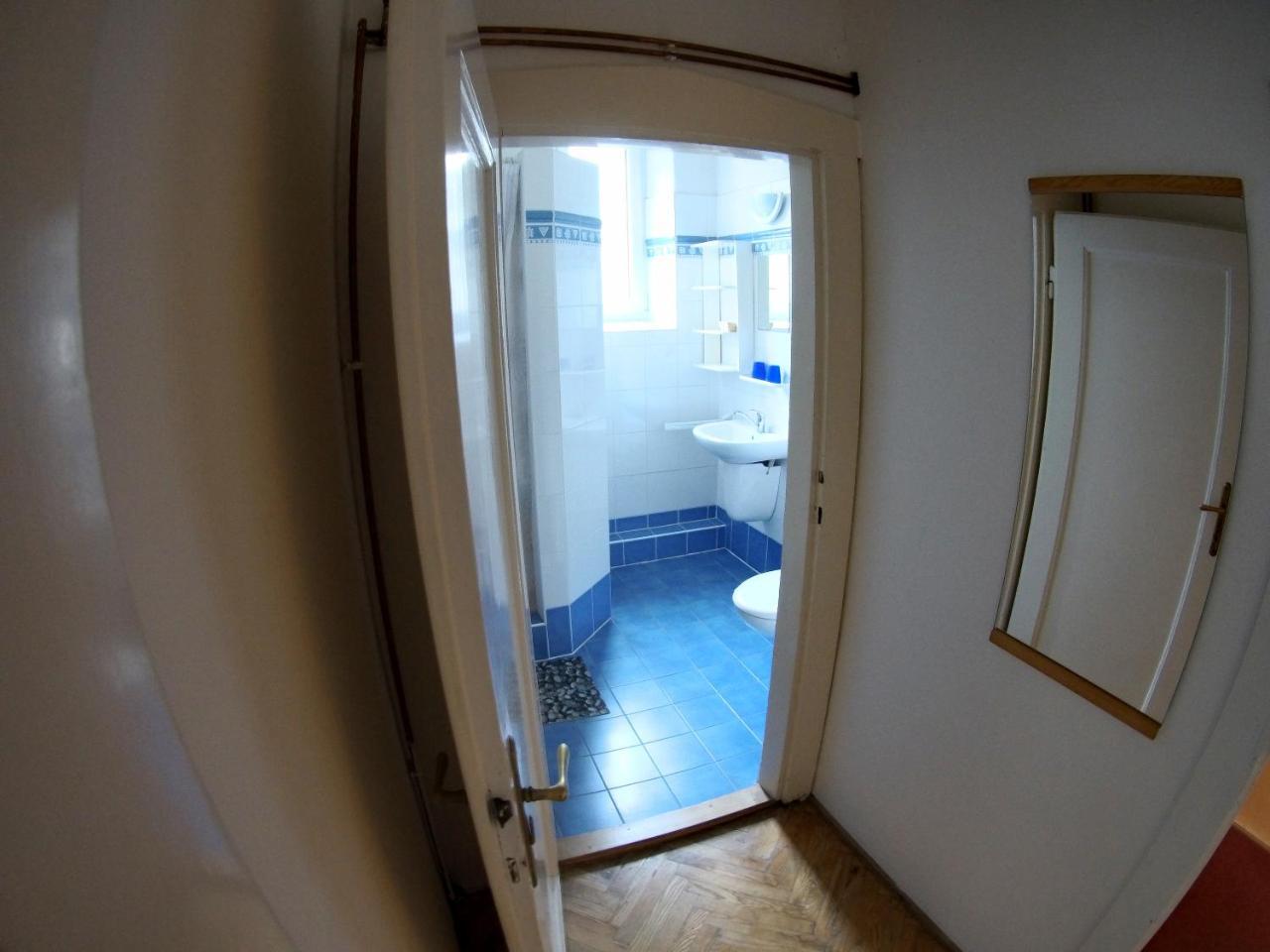Penzion Moravia Olomouc Extérieur photo