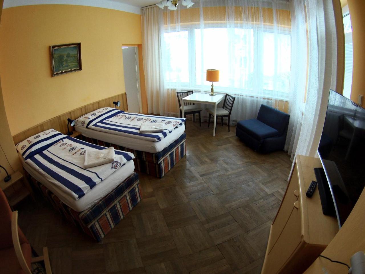 Penzion Moravia Olomouc Extérieur photo